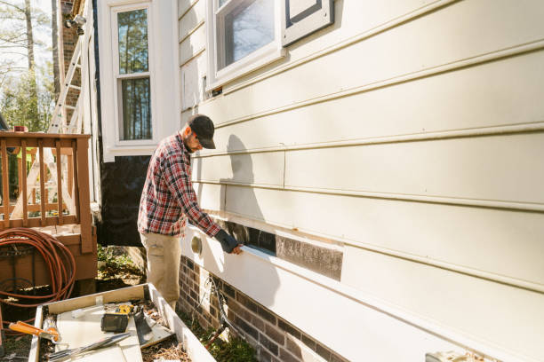 Trusted Wood Siding service in Kittredge, CO - Creative Siding